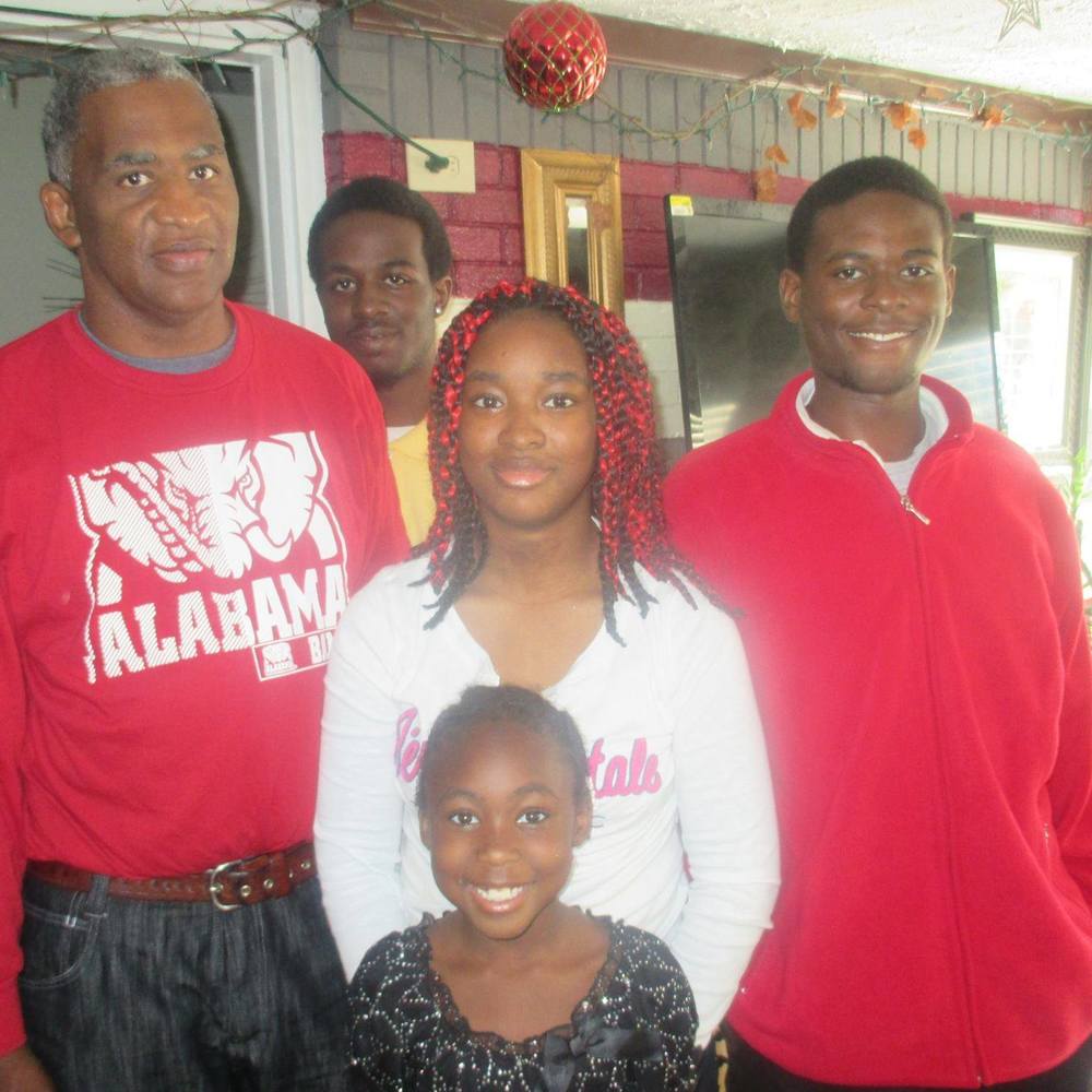 Meet your Posher, Andrew